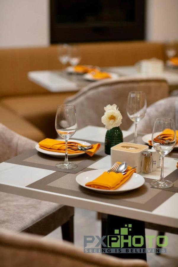 Sun Diamond Hotel Ha Long Bagian luar foto