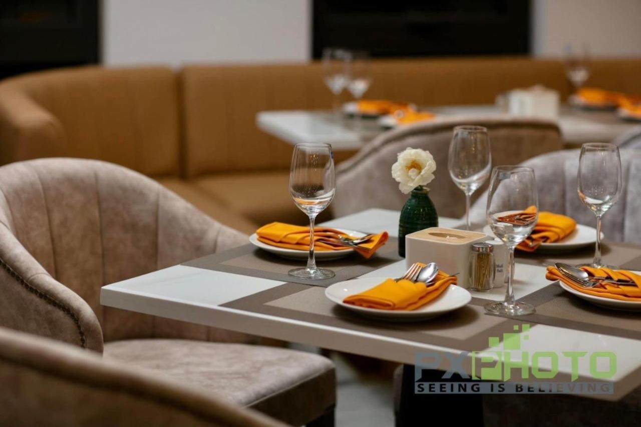 Sun Diamond Hotel Ha Long Bagian luar foto