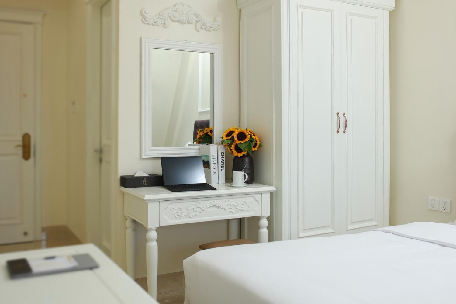 Sun Diamond Hotel Ha Long Bagian luar foto