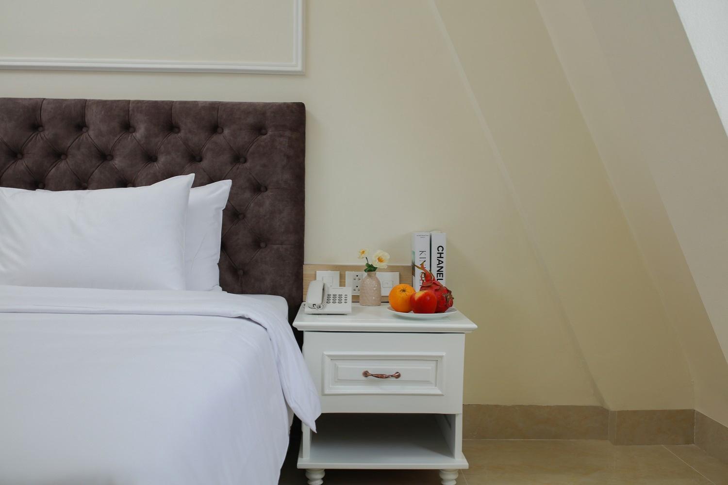 Sun Diamond Hotel Ha Long Bagian luar foto